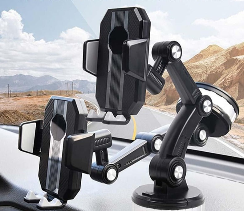Multifunctionele Telefoonhouder Auto