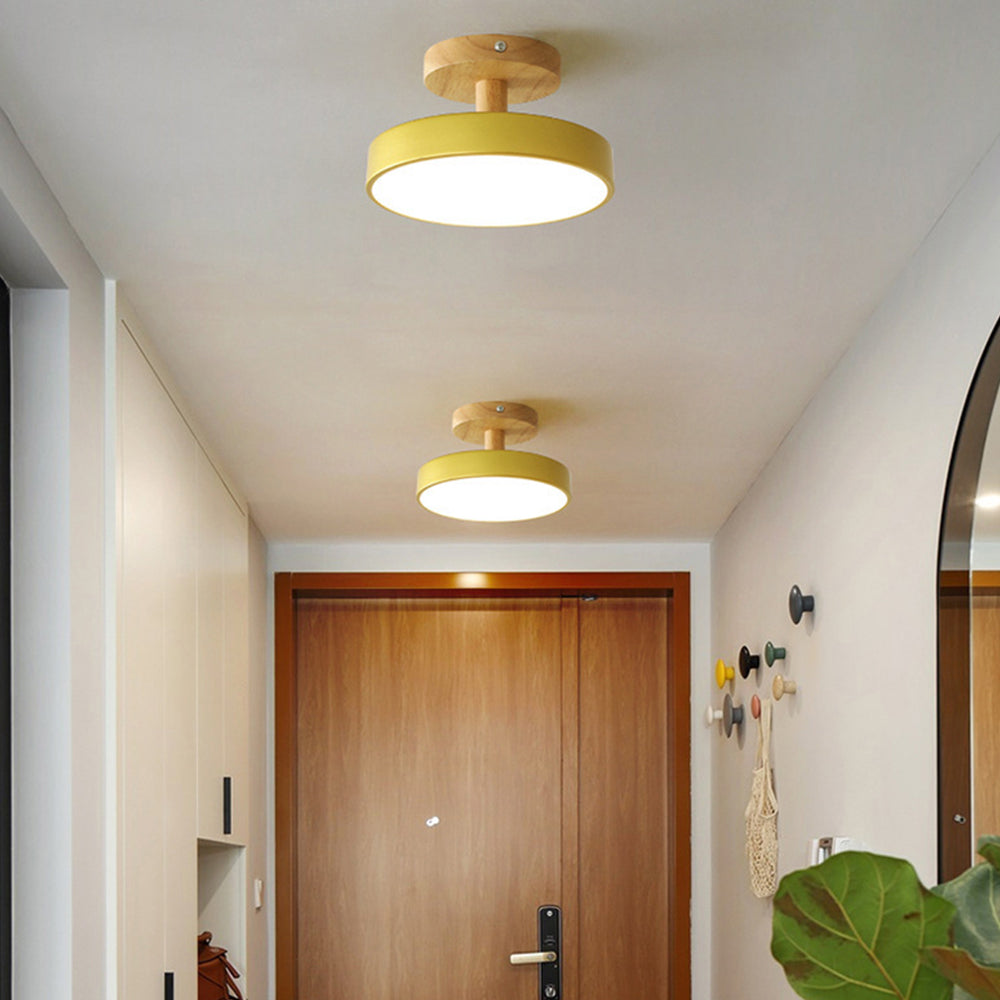 Plafondlamp Lima