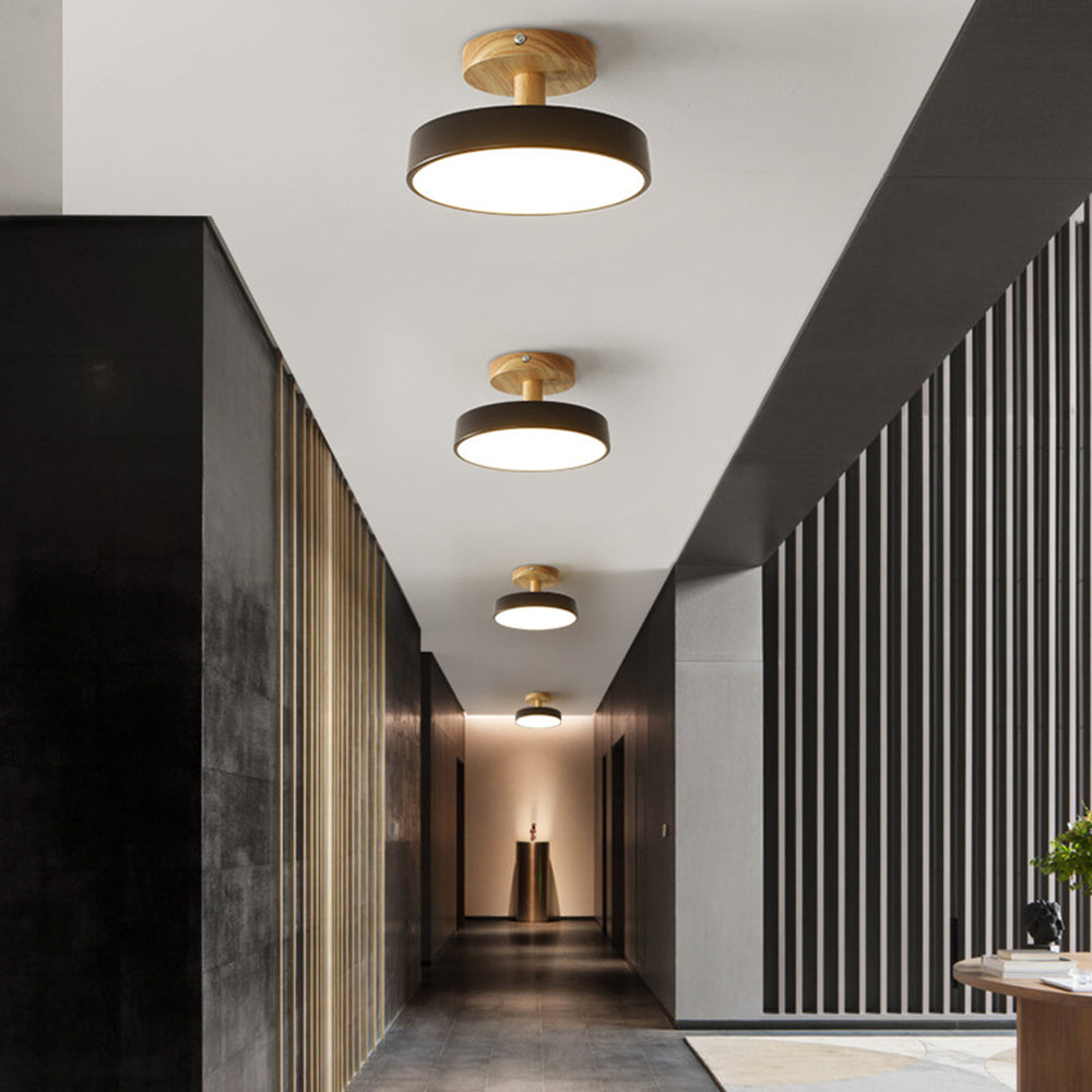 Plafondlamp Lima