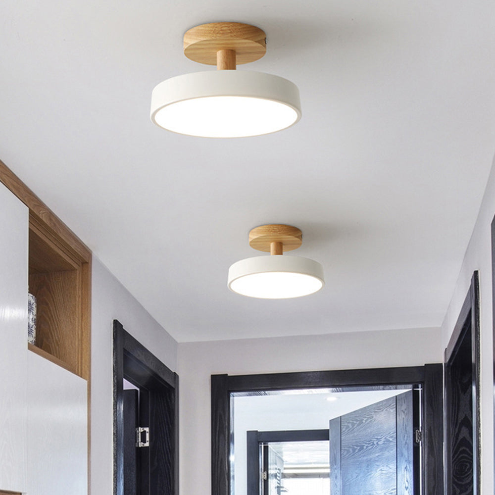 Plafondlamp Lima