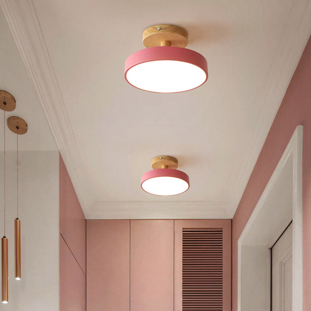 Plafondlamp Lima