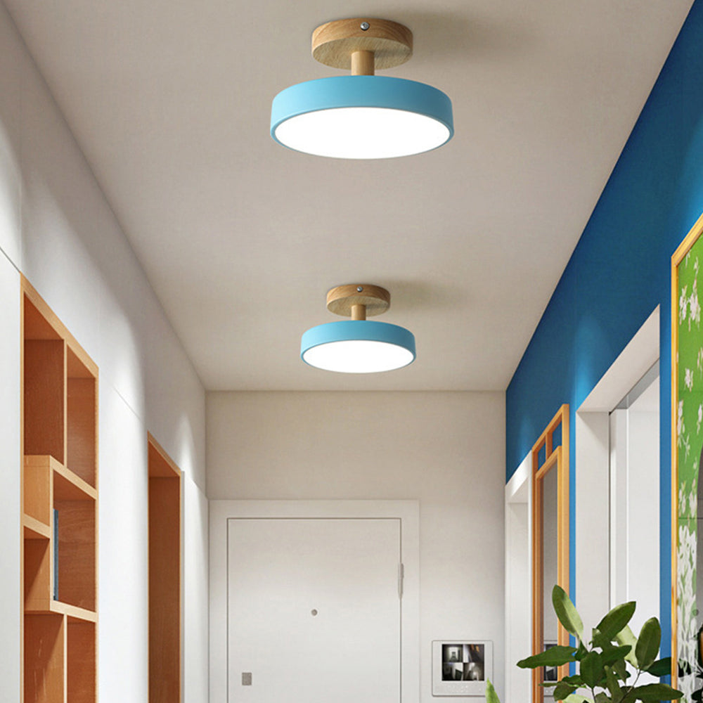 Plafondlamp Lima
