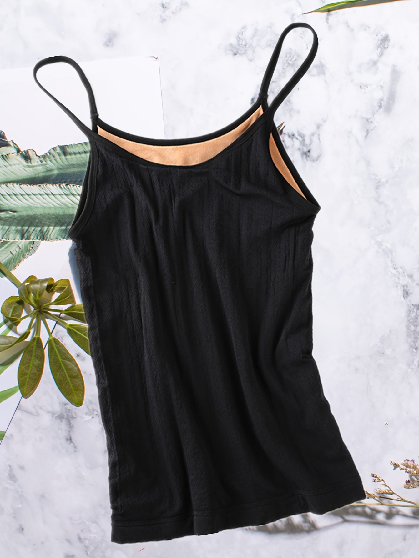 Thermo Dames Top – Perfect Hemd voor Koude Dagen