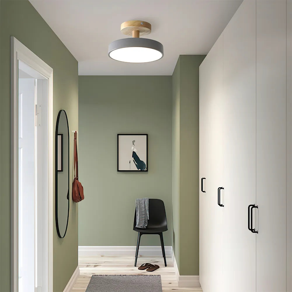 Plafondlamp Lima