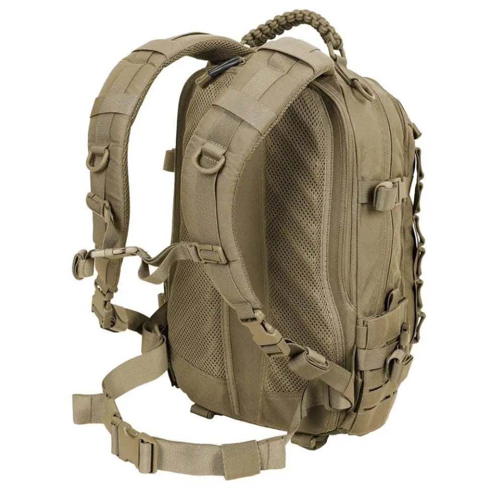 Outdoor Wandelrugzak 30L+ Liter – Waterdichte tas - Backpack, Reizen