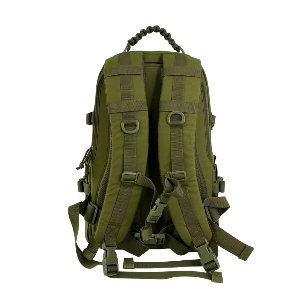 Outdoor Wandelrugzak 30L+ Liter – Waterdichte tas - Backpack, Reizen