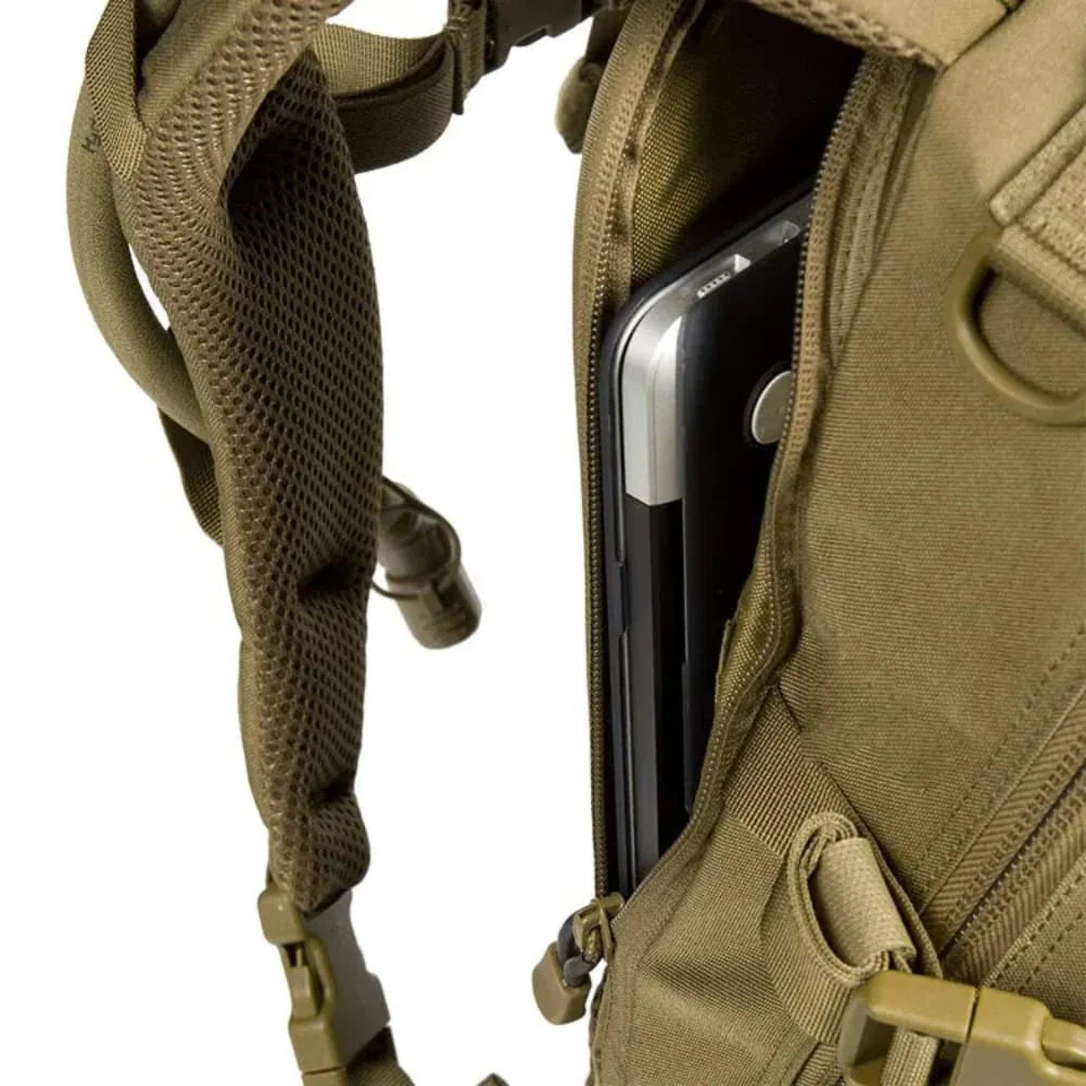 Outdoor Wandelrugzak 30L+ Liter – Waterdichte tas - Backpack, Reizen