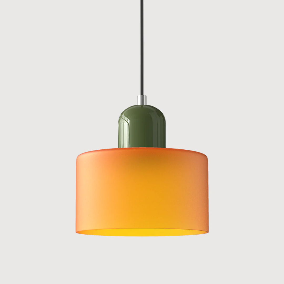 Retro Hanglamp – Verlichting in Diverse Kleuren
