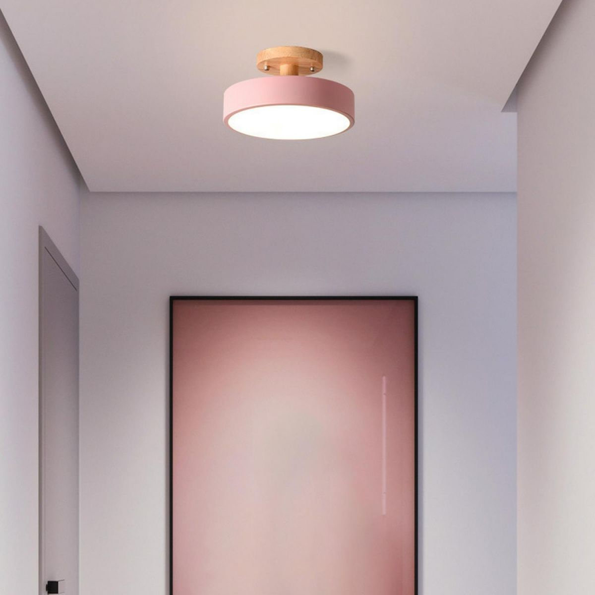 Plafondlamp Lima