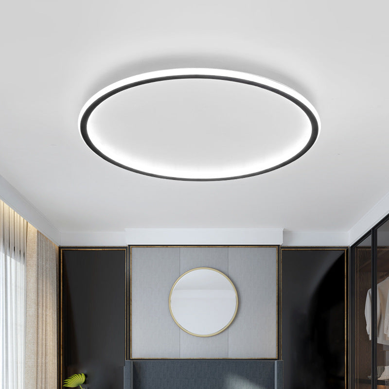 LED Plafondlamp – Energiezuinige Slaapkamer & Woonkamer Verlichting