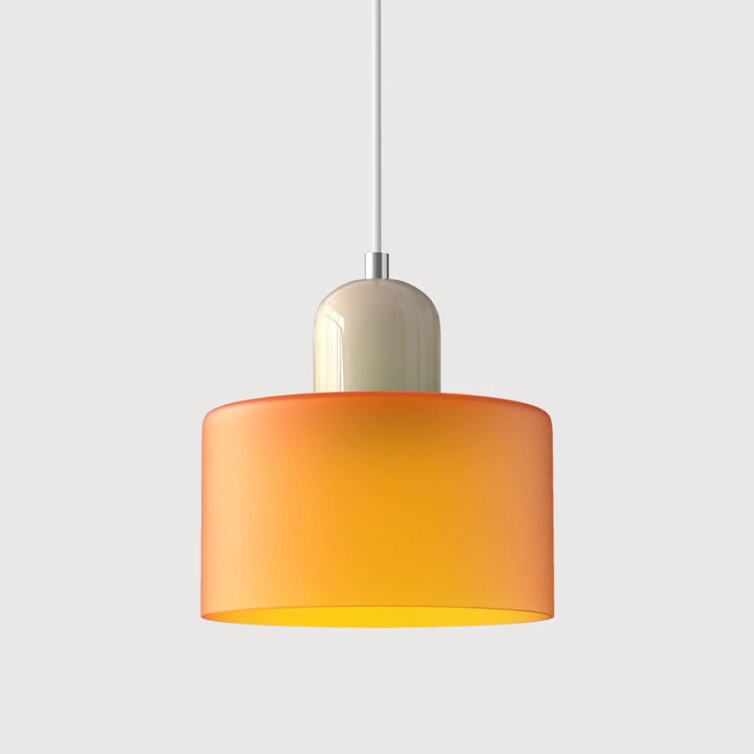 Retro Hanglamp – Verlichting in Diverse Kleuren
