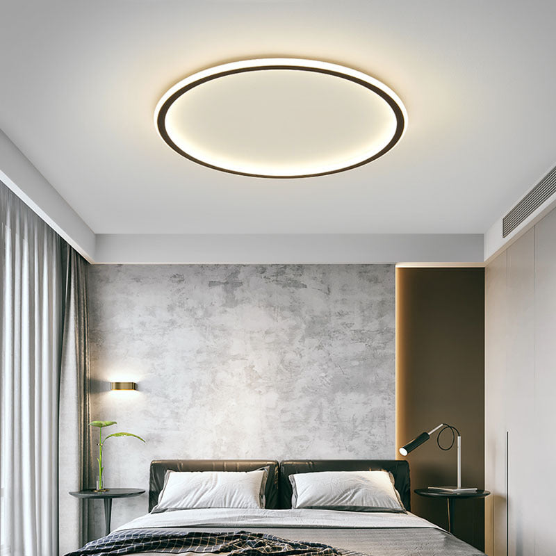 LED Plafondlamp – Energiezuinige Slaapkamer & Woonkamer Verlichting