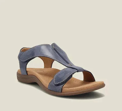 OrthoStep - Orthopedische Sandalen met Voetboogondersteuning
