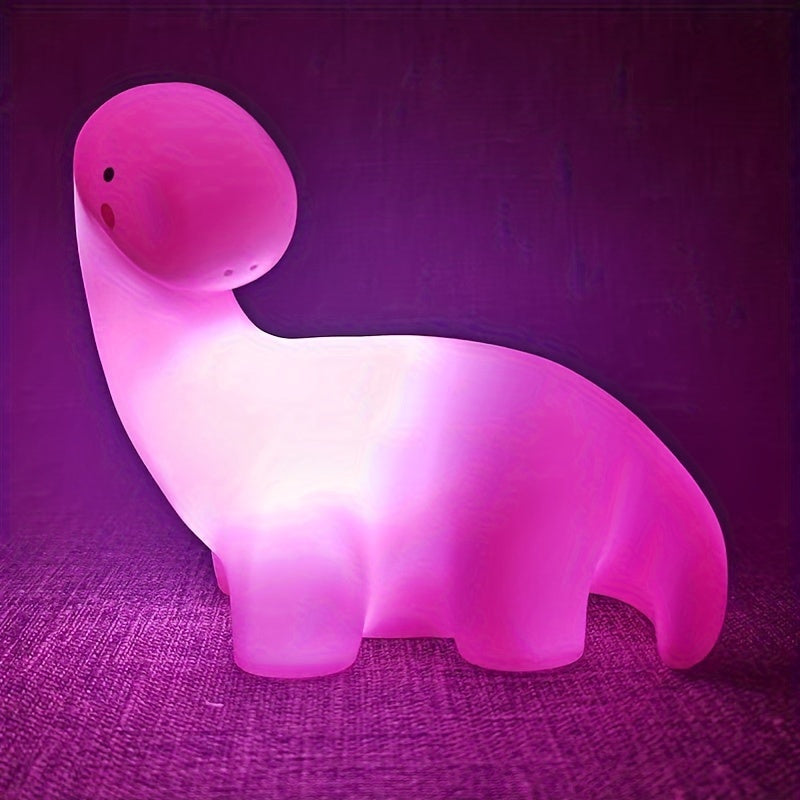 Dino Nachtlampje – Perfect Cadeau voor Kinderen