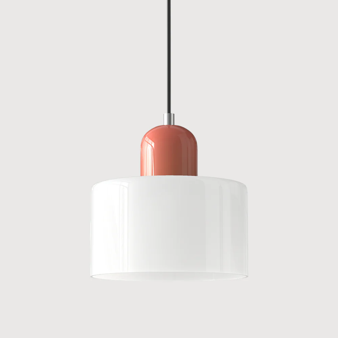 Retro Hanglamp – Verlichting in Diverse Kleuren