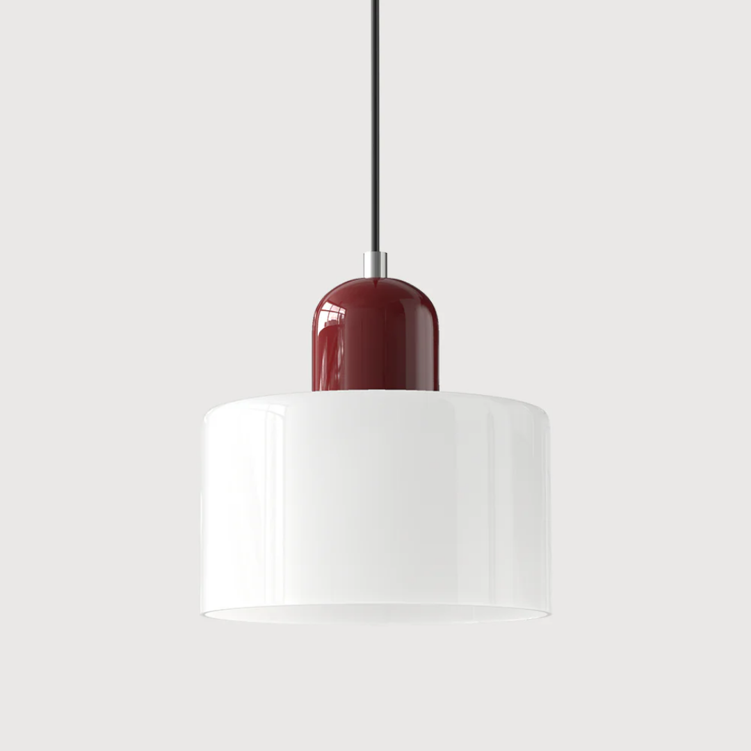 Retro Hanglamp – Verlichting in Diverse Kleuren