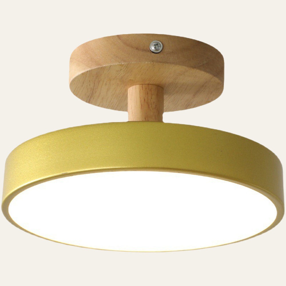 Plafondlamp Lima