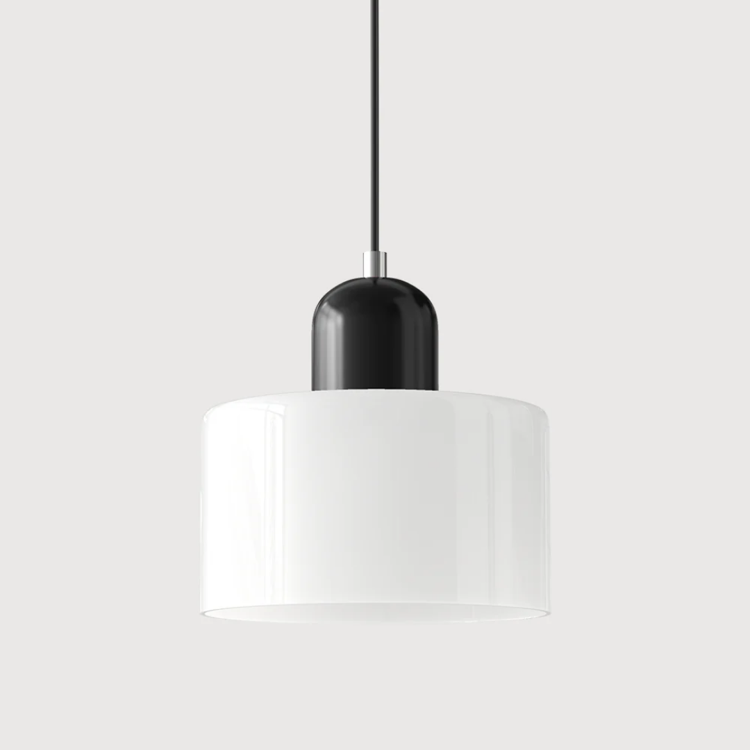 Retro Hanglamp – Verlichting in Diverse Kleuren