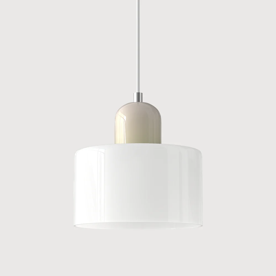 Retro Hanglamp – Verlichting in Diverse Kleuren