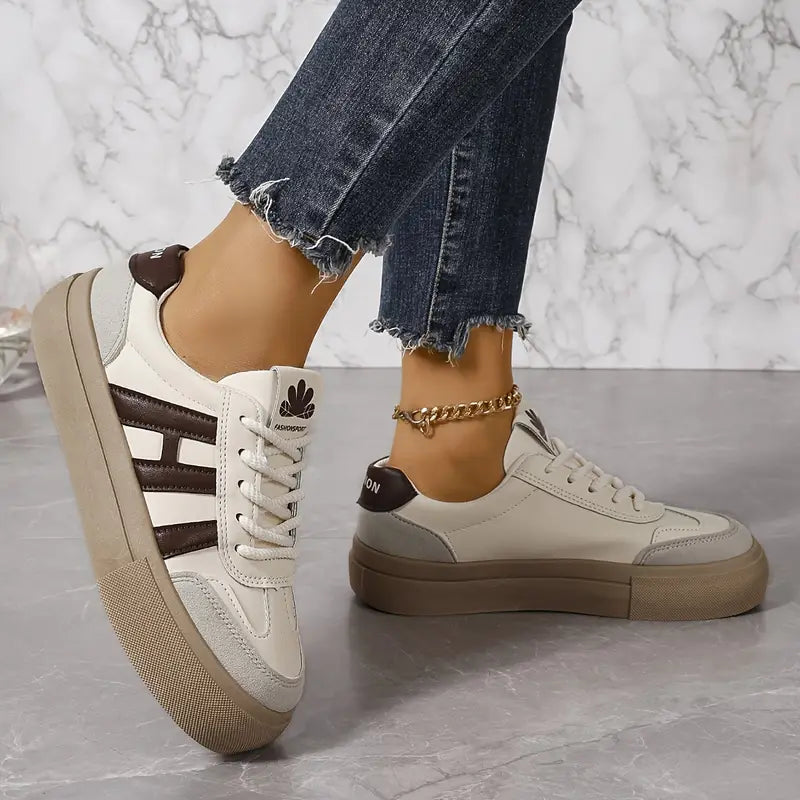 Modessa – Stijlvolle Dames Sneakers