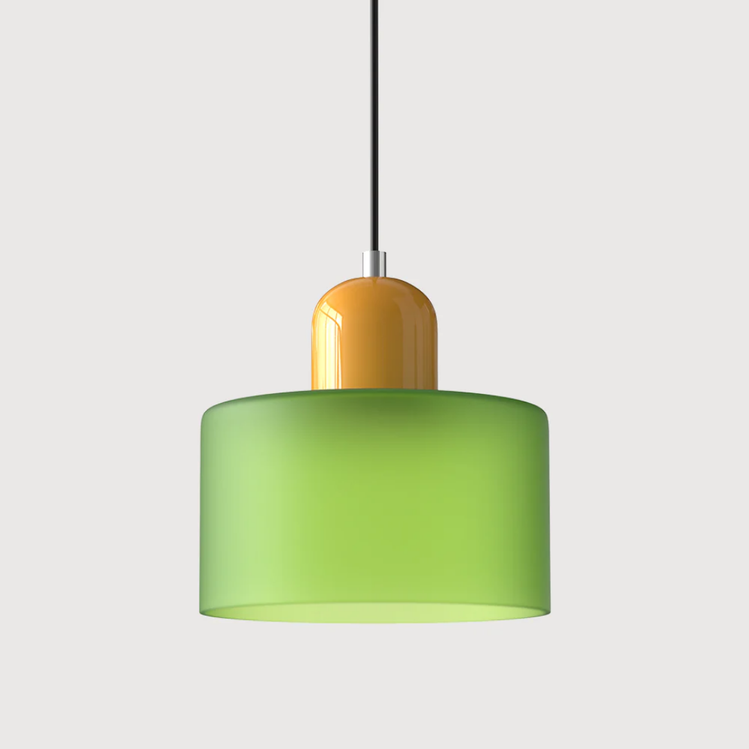 Retro Hanglamp – Verlichting in Diverse Kleuren