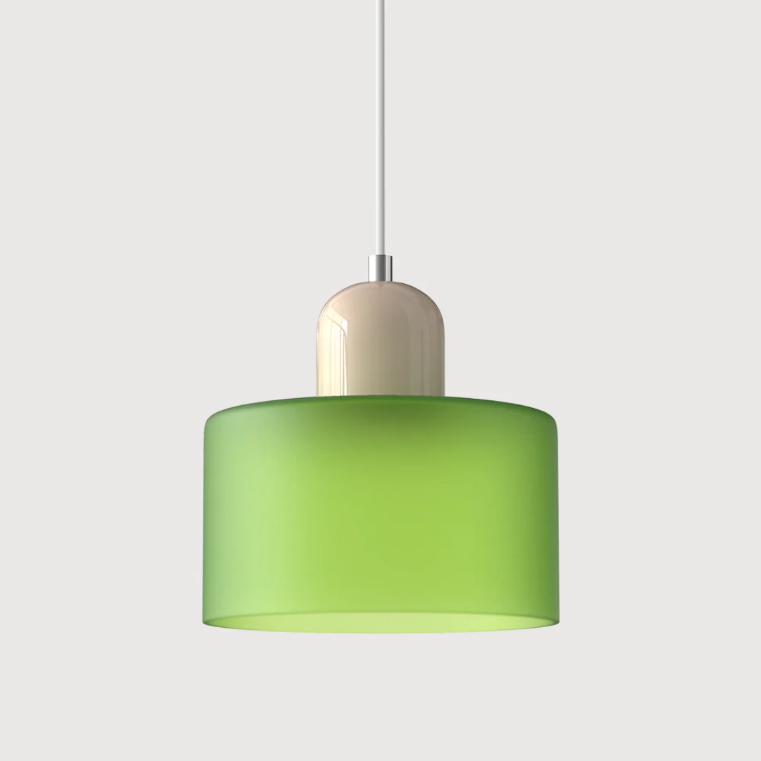 Retro Hanglamp – Verlichting in Diverse Kleuren