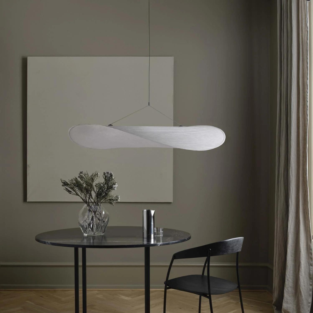 Design Hanglamp Japandi – Luxe Boho Design Plafondlamp