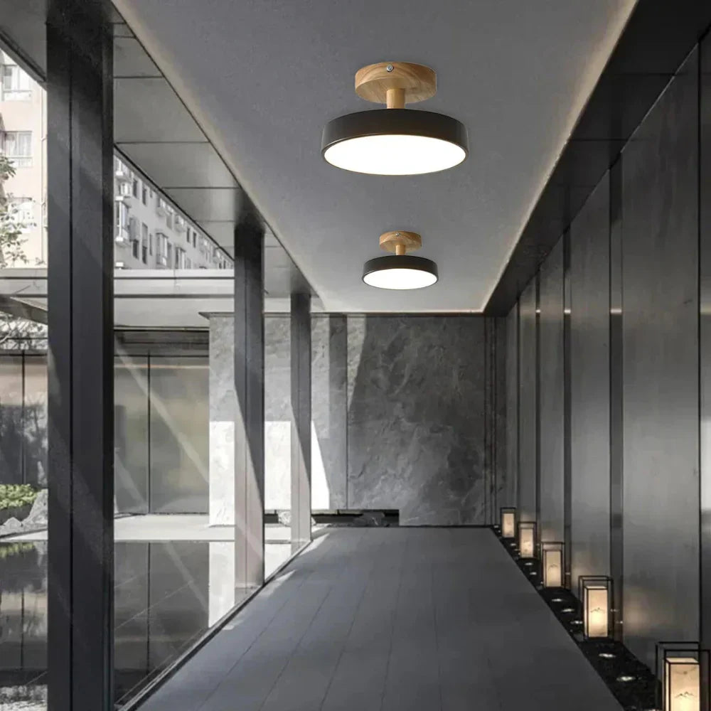 Plafondlamp Lima