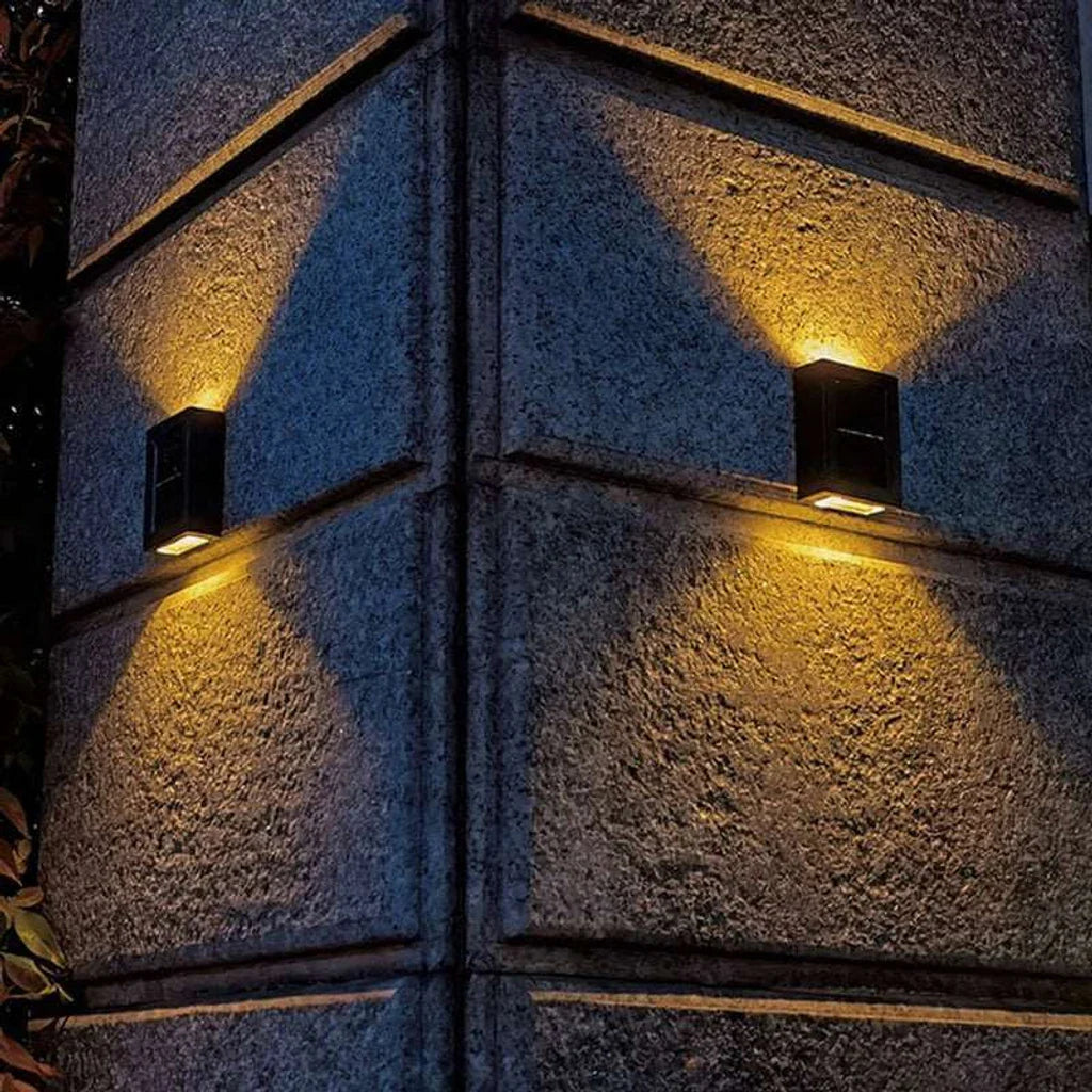 SunLux Light - Luxe Verlichting op Zonne-energie