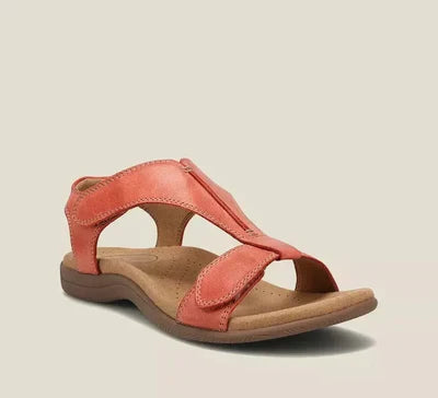 OrthoStep - Orthopedische Sandalen met Voetboogondersteuning