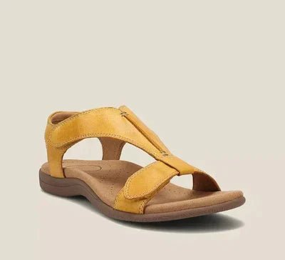 OrthoStep - Orthopedische Sandalen met Voetboogondersteuning