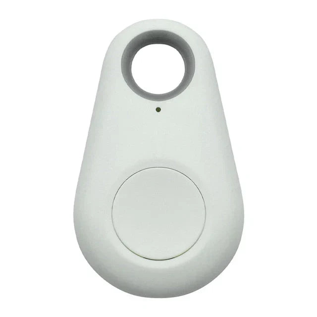 Gps-tracker voor Huisdieren