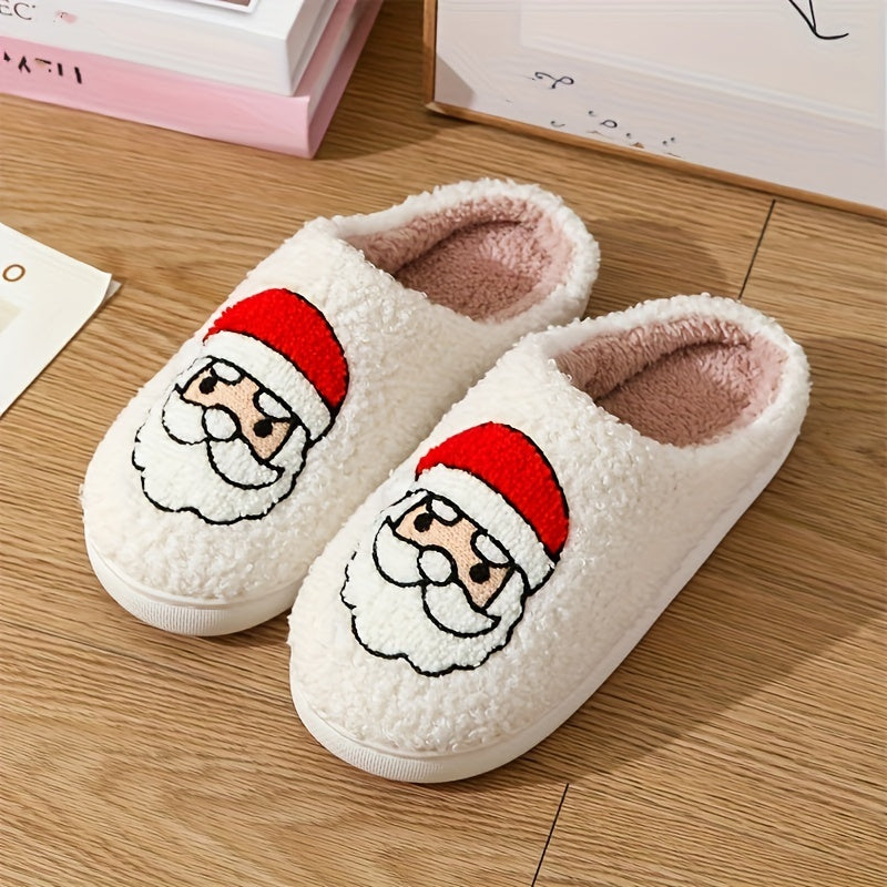 Kerst Pantoffels – Warme Sloffen, Perfect voor de Feestdagen