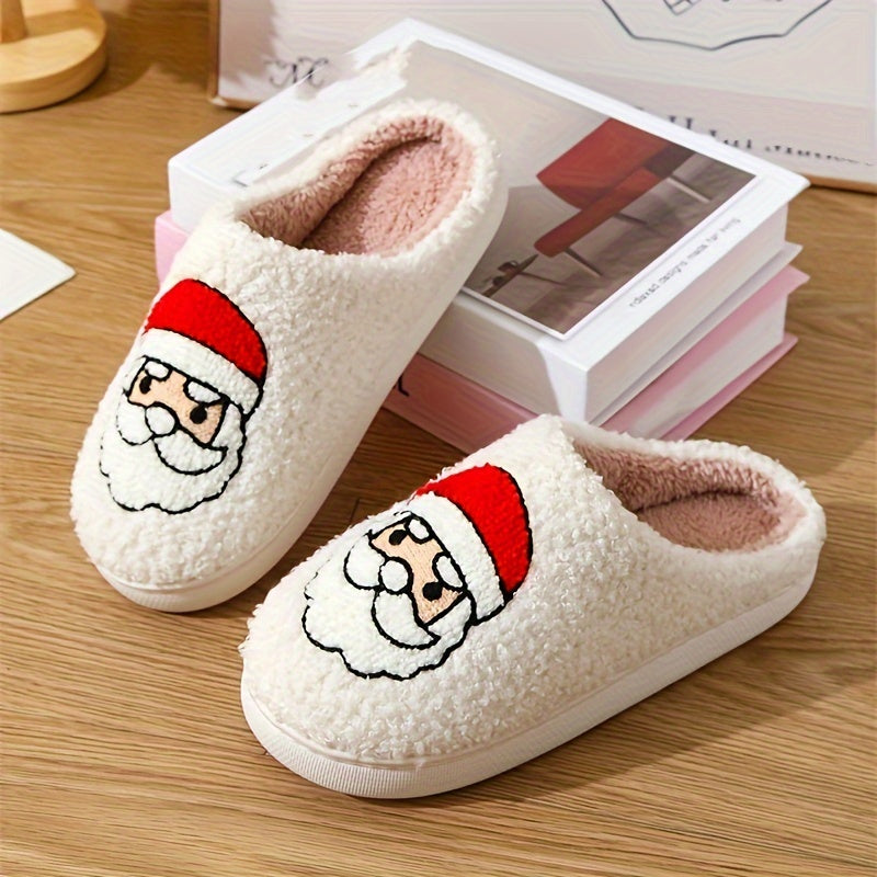 Kerst Pantoffels – Warme Sloffen, Perfect voor de Feestdagen