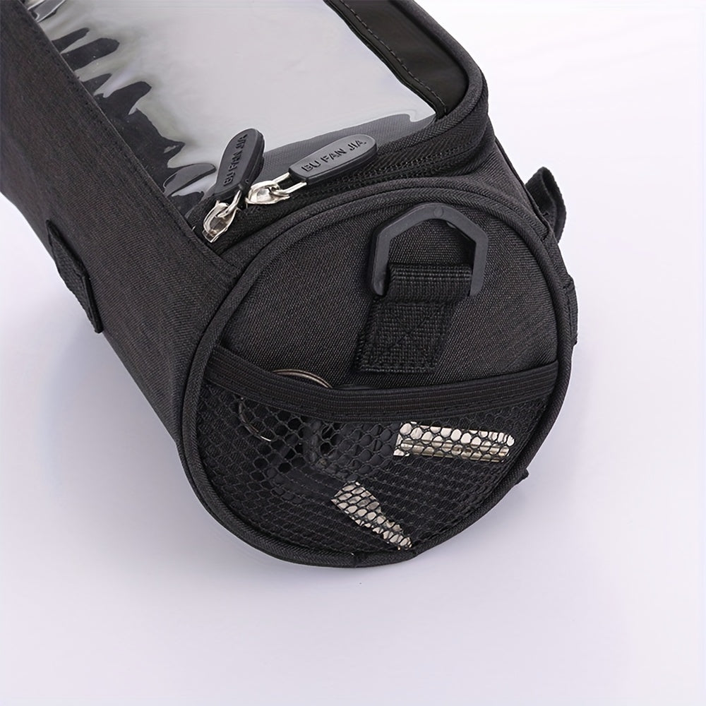 Stuurtas Fiets – Waterdichte Telefoonhouder met Touchscreen
