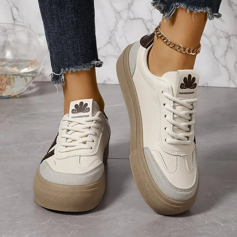 Modessa – Stijlvolle Dames Sneakers