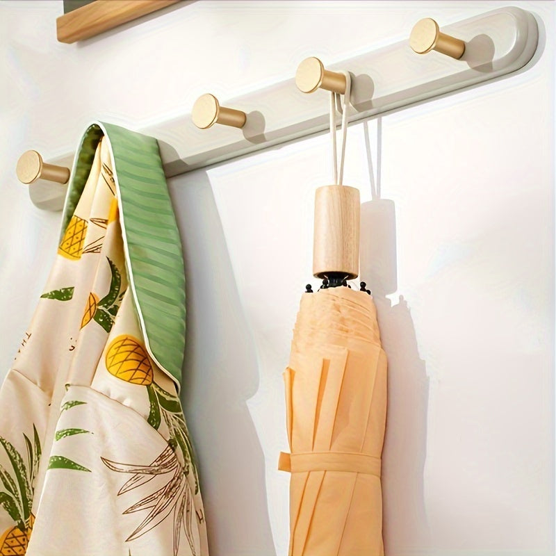 Bambuu Hanger – Minimalistische Kapstok voor Elk Interieur