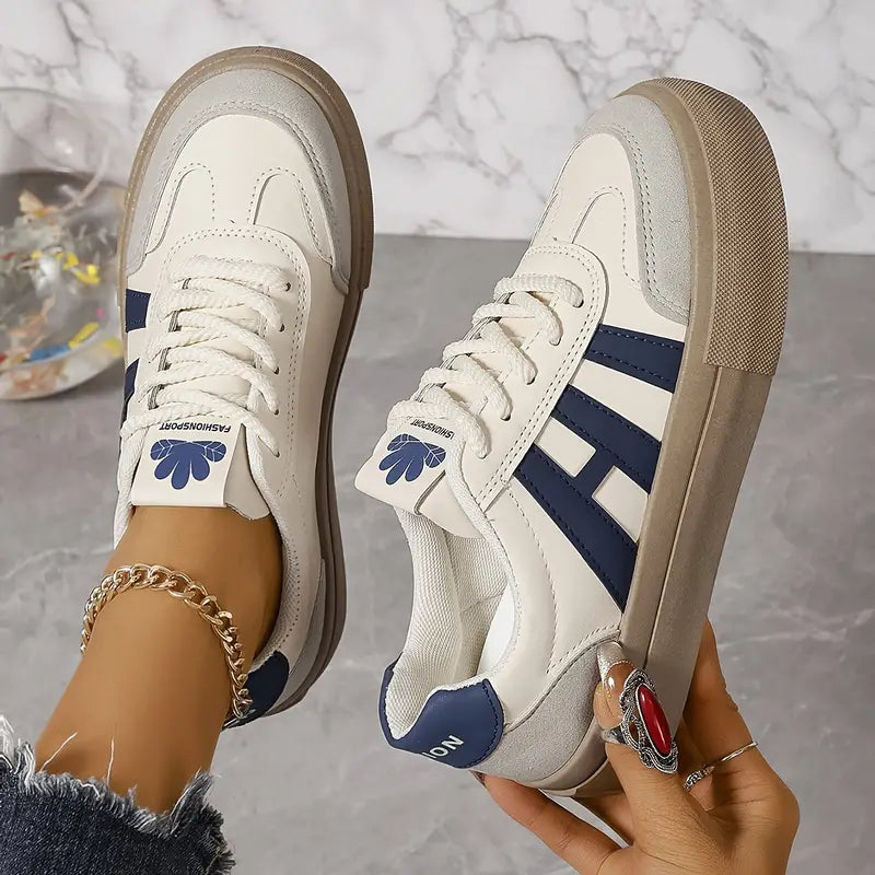 Modessa – Stijlvolle Dames Sneakers