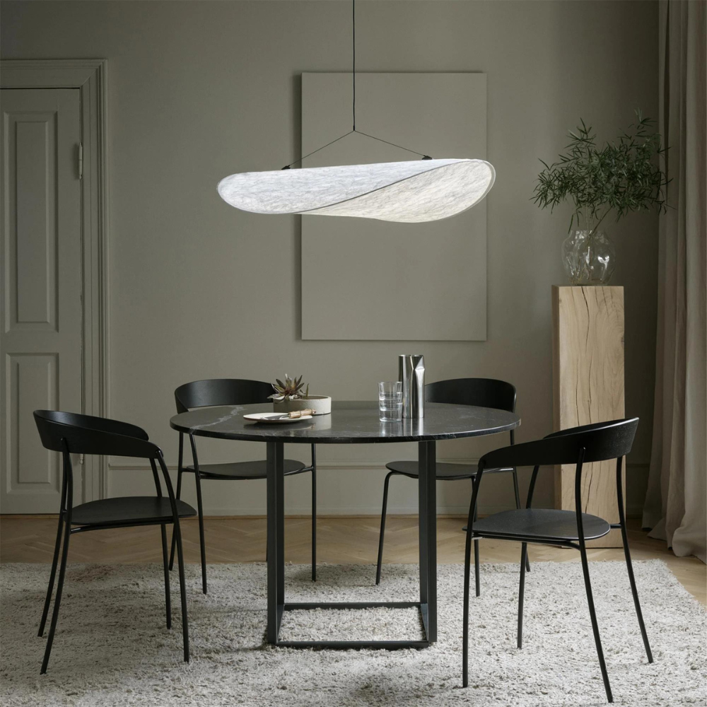 Design Hanglamp Japandi – Luxe Boho Design Plafondlamp