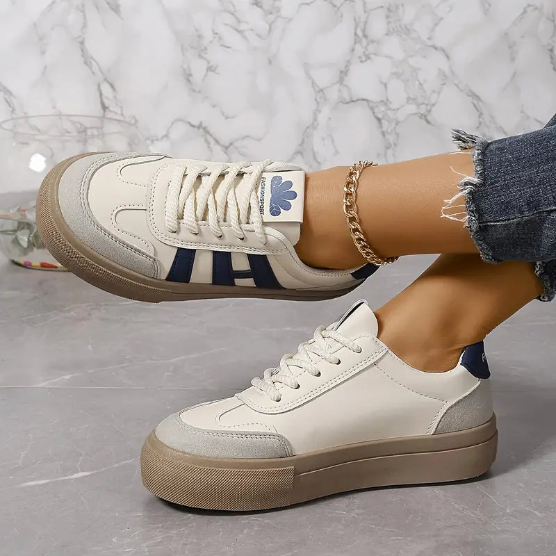 Modessa – Stijlvolle Dames Sneakers
