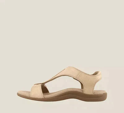 OrthoStep - Orthopedische Sandalen met Voetboogondersteuning