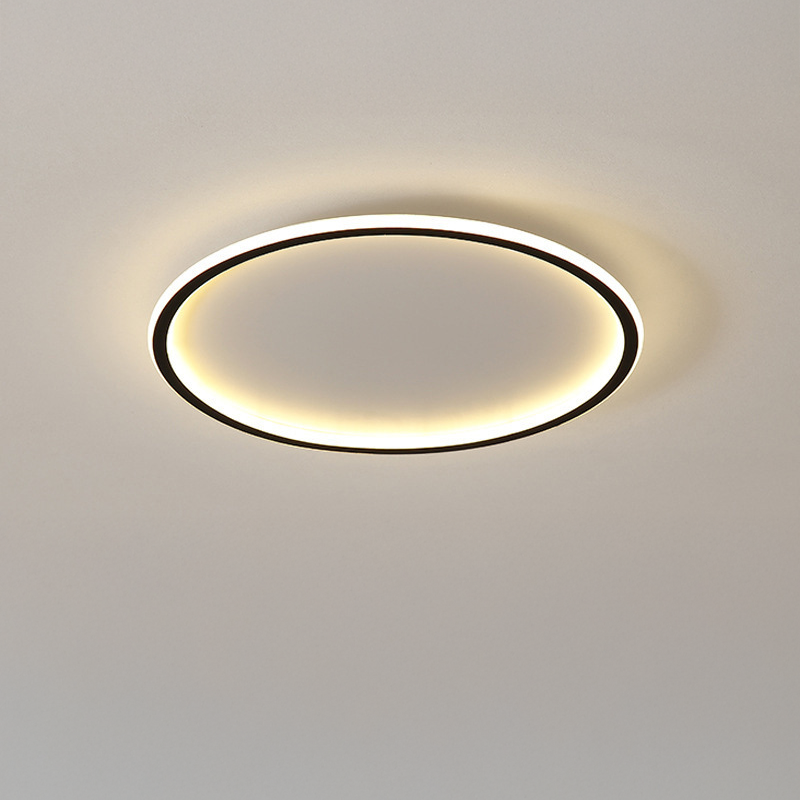 LED Plafondlamp – Energiezuinige Slaapkamer & Woonkamer Verlichting