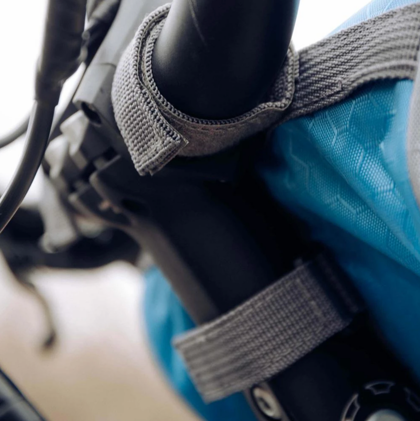 Stuurtas met Touchscreen – Waterdichte Fietstas