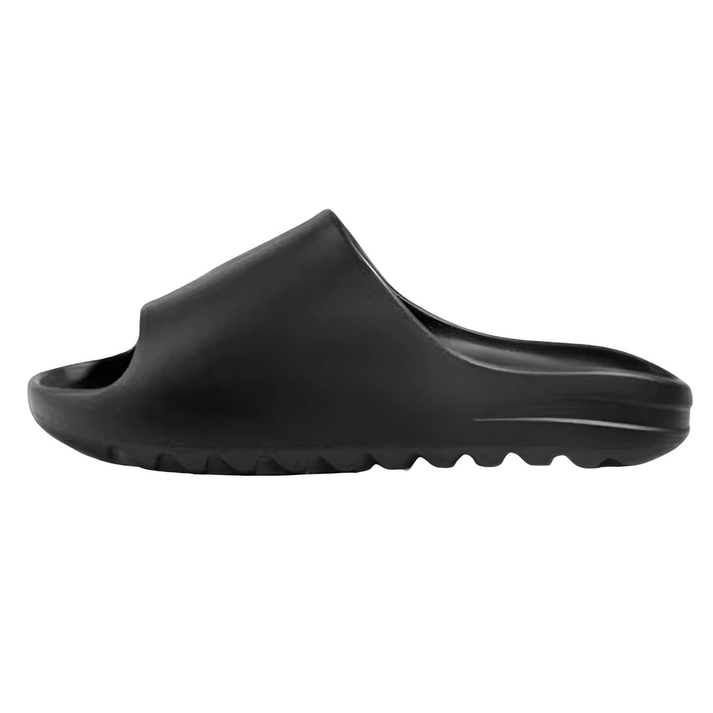 SoftSlides - Unisex Slip-on Slippers