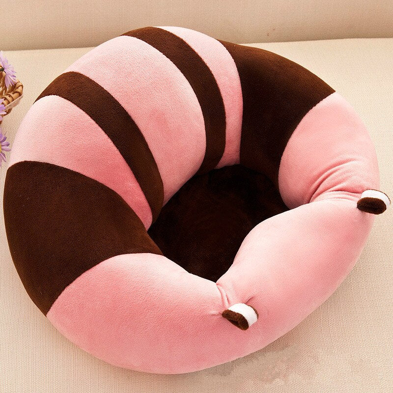 Baby Zitkussen Stoel – Comfortabel Leren Zitten
