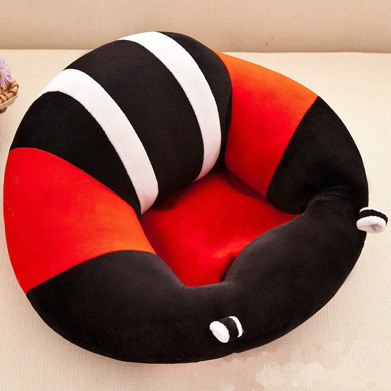 Baby Zitkussen Stoel – Comfortabel Leren Zitten