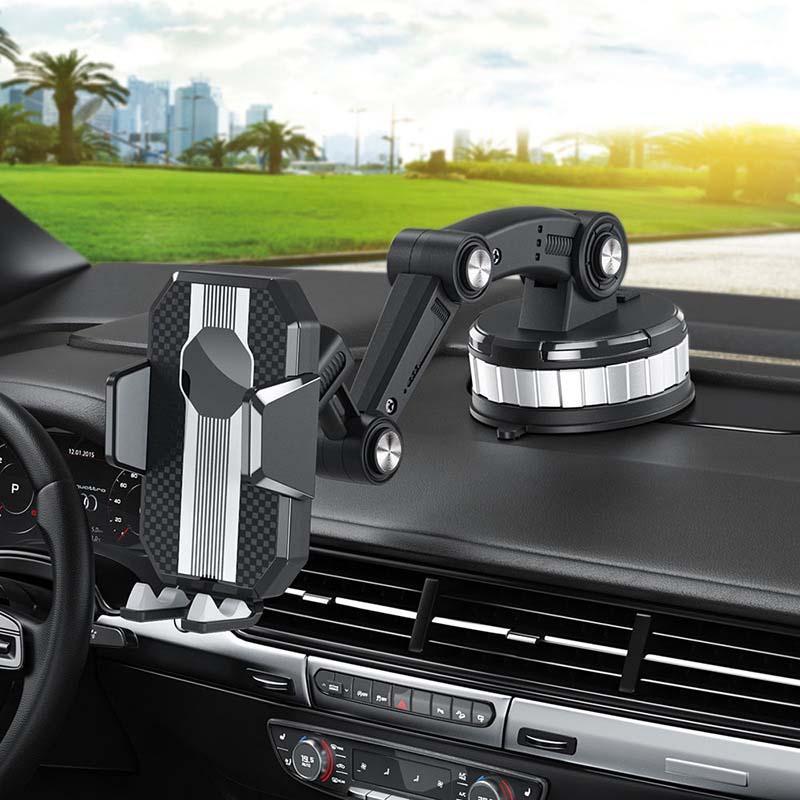 Multifunctionele Telefoonhouder Auto
