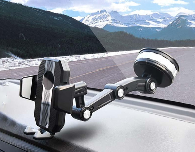 Multifunctionele Telefoonhouder Auto