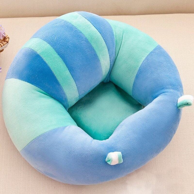 Baby Zitkussen Stoel – Comfortabel Leren Zitten
