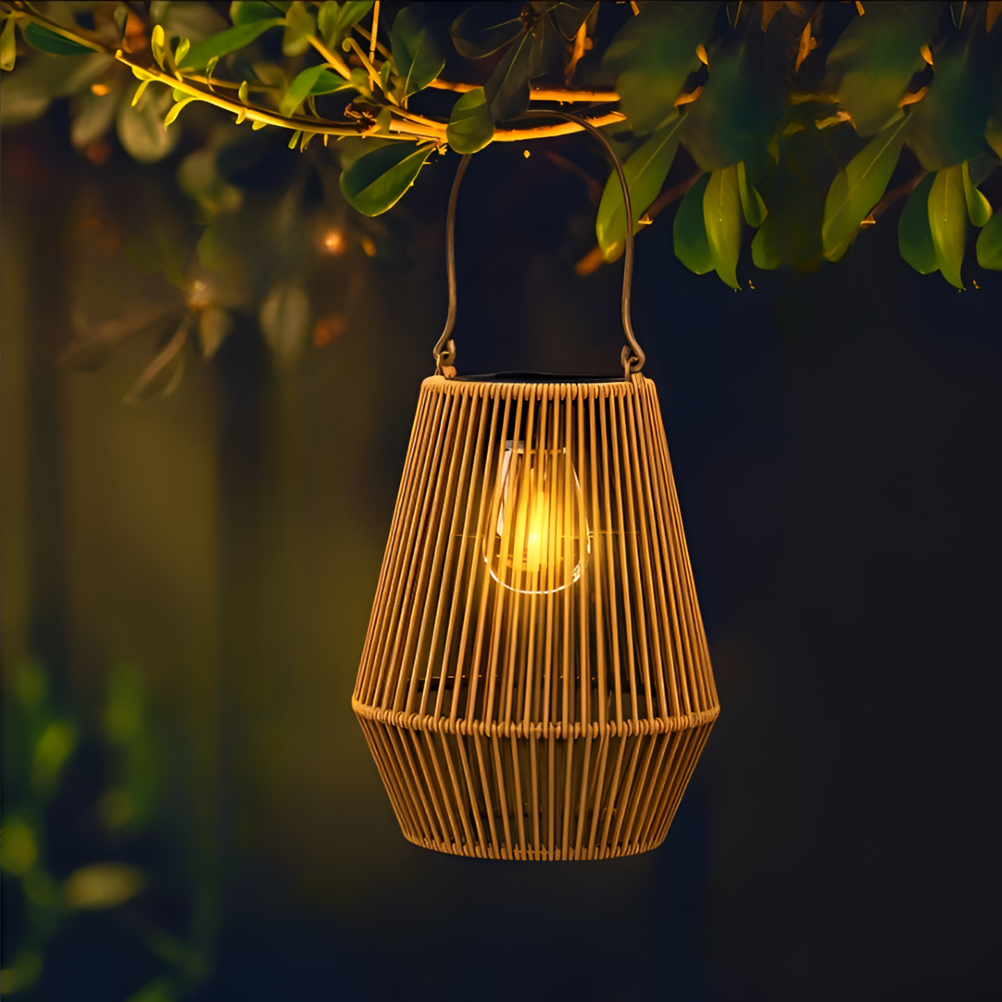 Buiten Solar Lantaarn – Perfecte Verlichting voor Tuin en Terras!